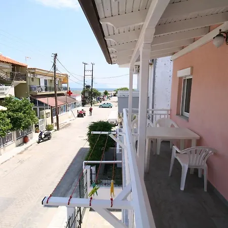 Center 3* Σάρτη