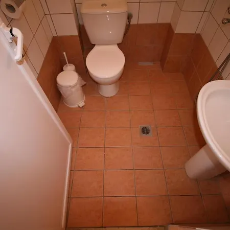 Ξενοδοχείο με διαμερίσματα Center