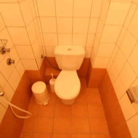 Center 3* Σάρτη