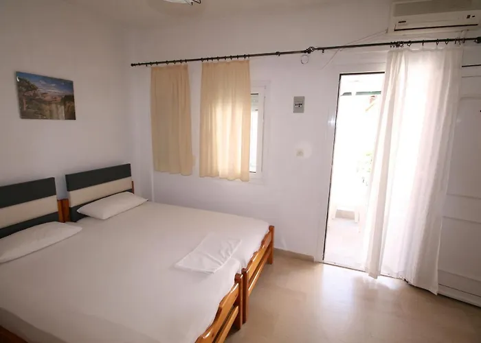 Center Apartmanhotel