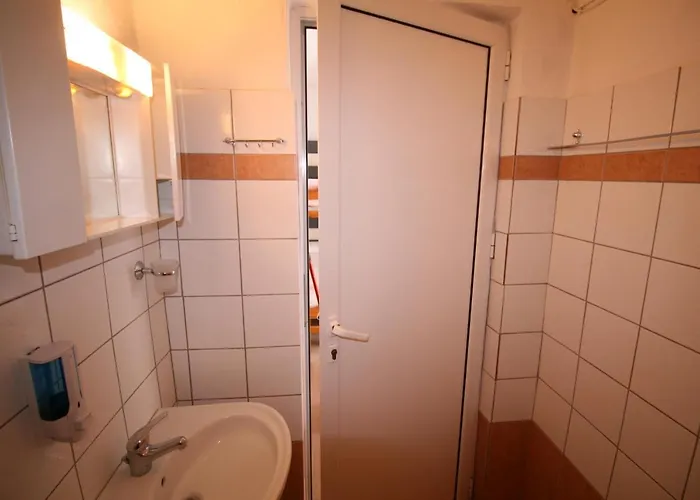Apartmanhotel Center 3*