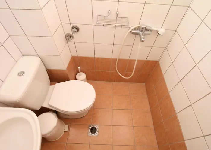 Apartmanhotel Center 3*