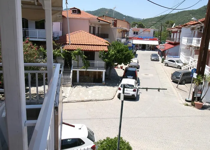 Center Apartmanhotel