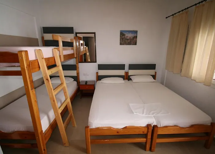 Center Apartmanhotel