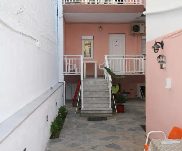 Center Apartmanhotel