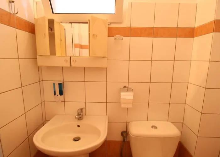 Apartmanhotel Center