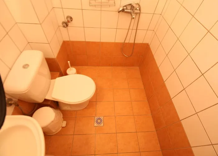 Center Apartmanhotel