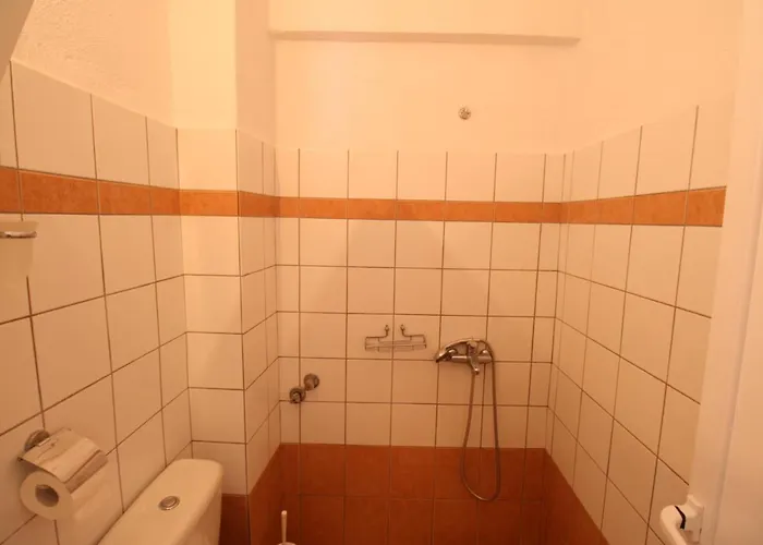 Apartmanhotel Center Szárti