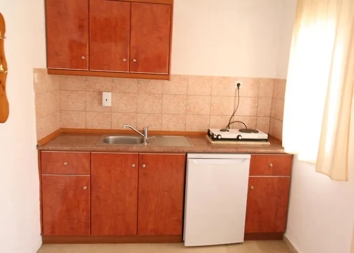 Center Apartmanhotel