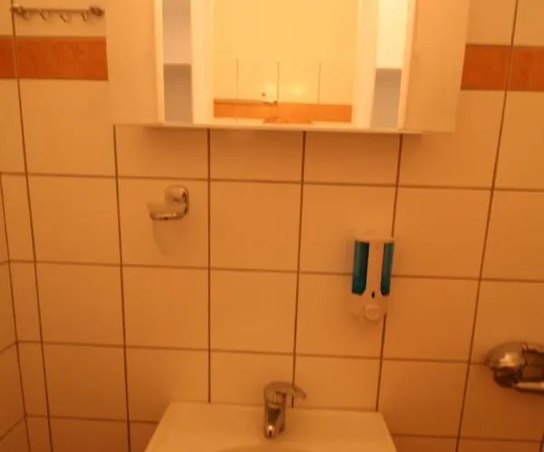 Center Apartmanhotel