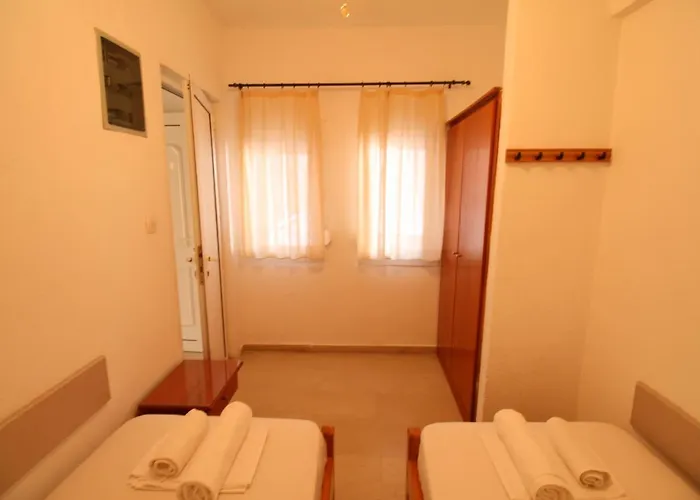 Center 3* Szárti