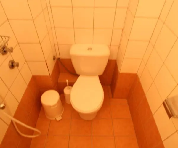 Center 3* Szárti