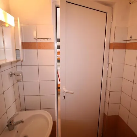 Aparthotel Center 3*