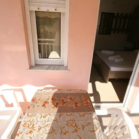 Center شقة فندقية