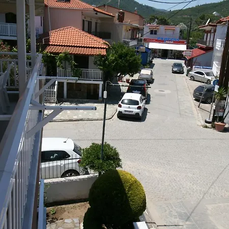 Aparthotel Center Sarti