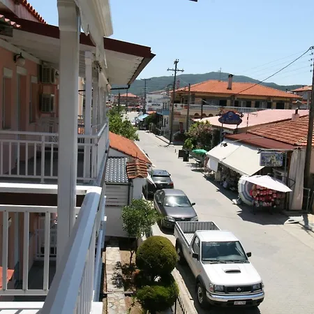شقة فندقية Center