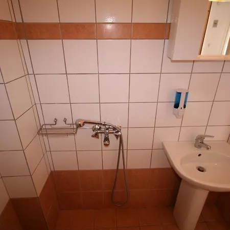 Center Aparthotel Sarti