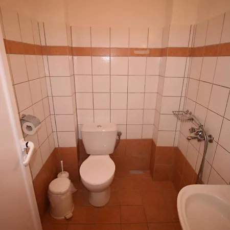 Aparthotel Center 3*