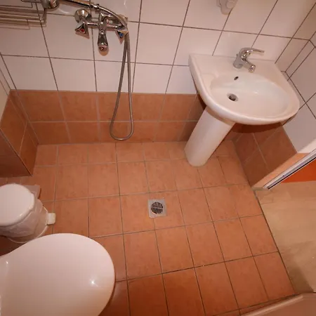 Aparthotel Center Sarti