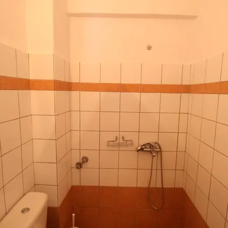 Aparthotel Center Sarti