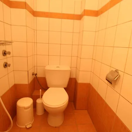 Aparthotel Center 3*