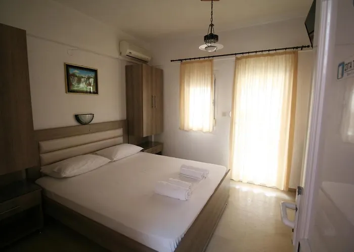 Center Appart hôtel 3*