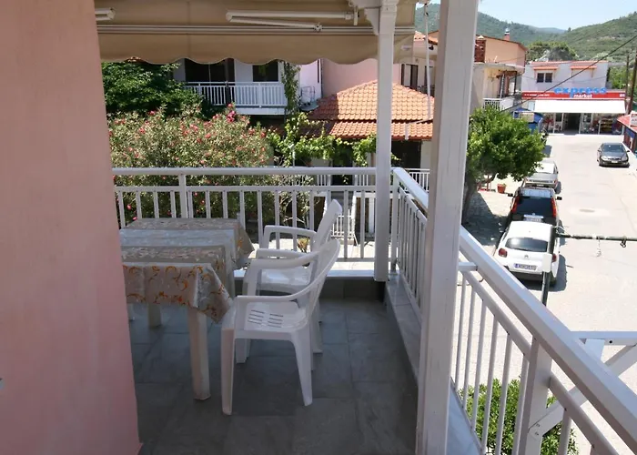 Center Appart hôtel