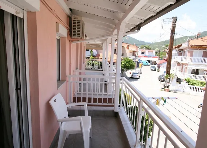 Center Appart hôtel