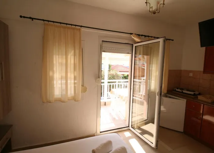 Center Appart hôtel 3*