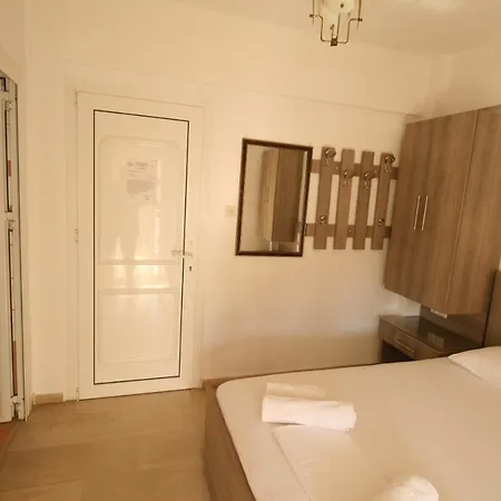 شقة فندقية Center