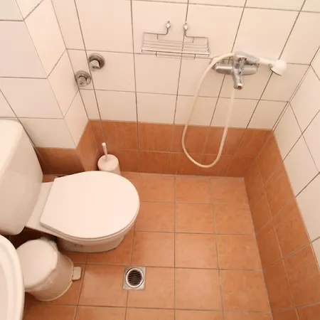 شقة فندقية Center 3*