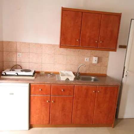 Center Aparthotel