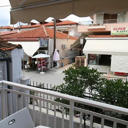 Center * Sarti