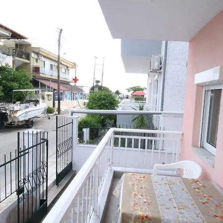 Aparthotel Center
