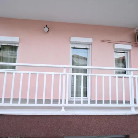 Center Aparthotel