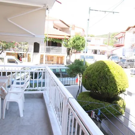 Aparthotel Center