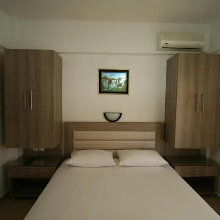 Center شقة فندقية سارتي