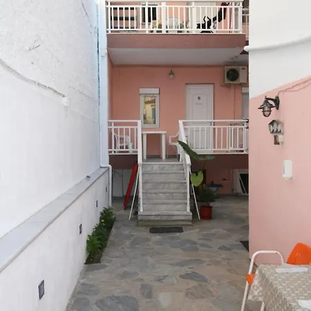 Center Apartmanhotel