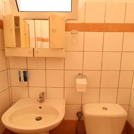 شقة فندقية Center