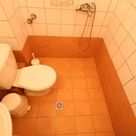 Center شقة فندقية