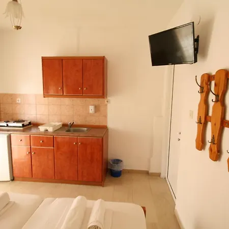 شقة فندقية Center 3*