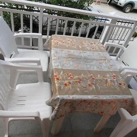 شقة فندقية Center