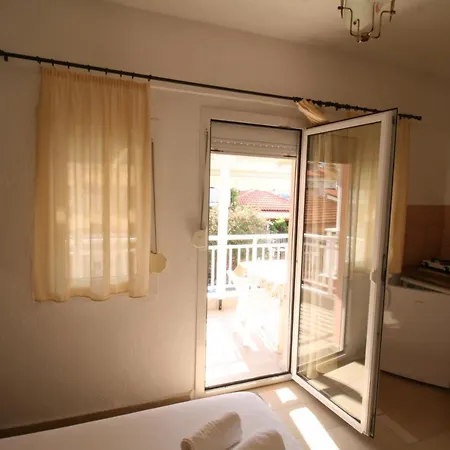 Center شقة فندقية 3*